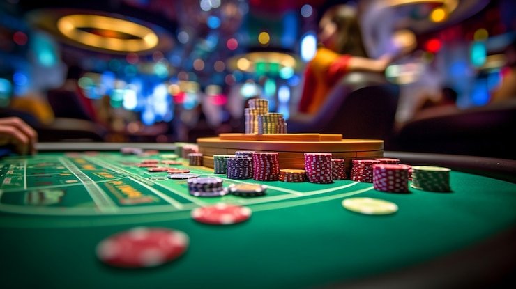 Koleksi slot online patoto dengan tampilan grafis modern dan tema beragam untuk pemain Indonesia