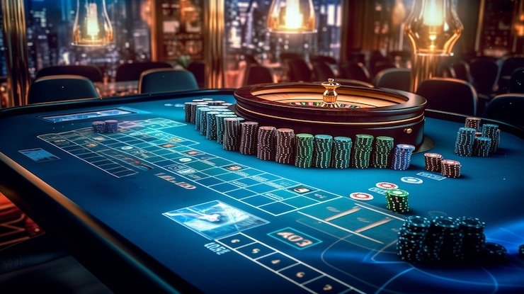 Koleksi permainan slot online patoto dengan berbagai tema menarik untuk pengguna dewasa